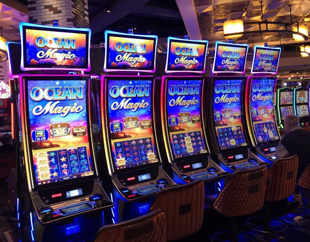 Slot Gambling Tips