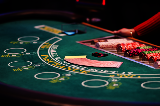 Online Casino Game