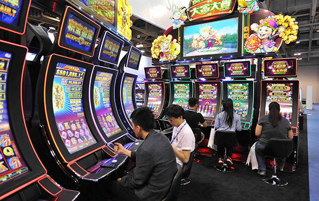 Slot Online