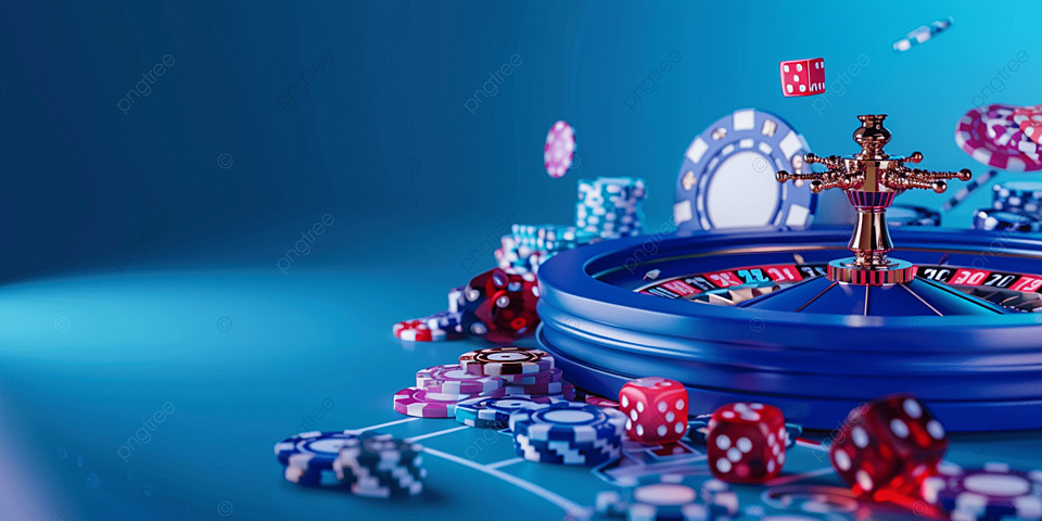 Online Casino